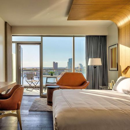 Canopy By Hilton Baltimore Harbor Point - Newly Built Extérieur photo