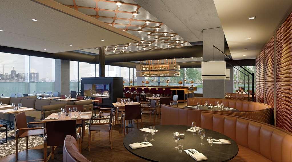 Canopy By Hilton Baltimore Harbor Point - Newly Built Restaurant photo