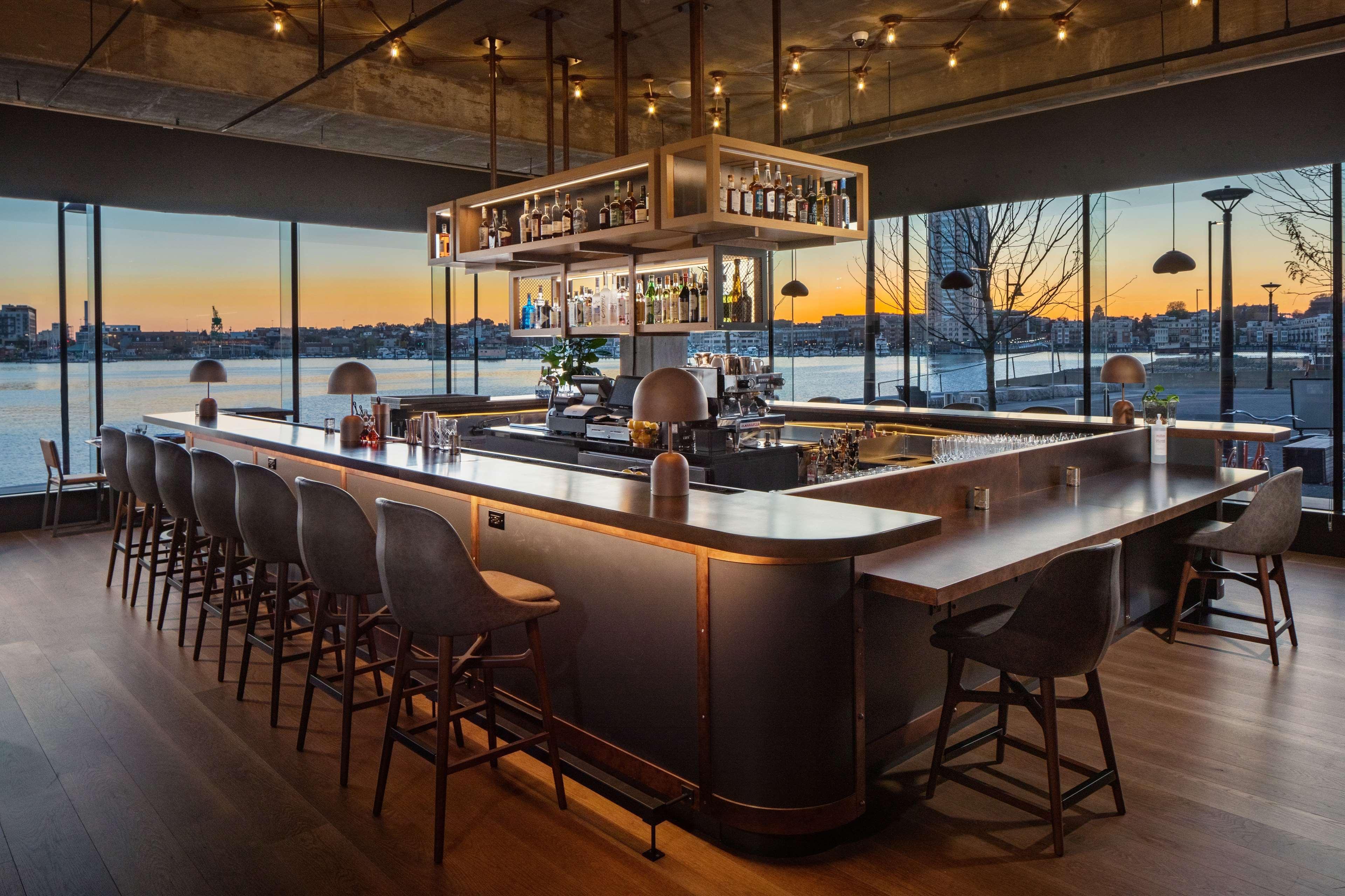 Canopy By Hilton Baltimore Harbor Point - Newly Built Extérieur photo