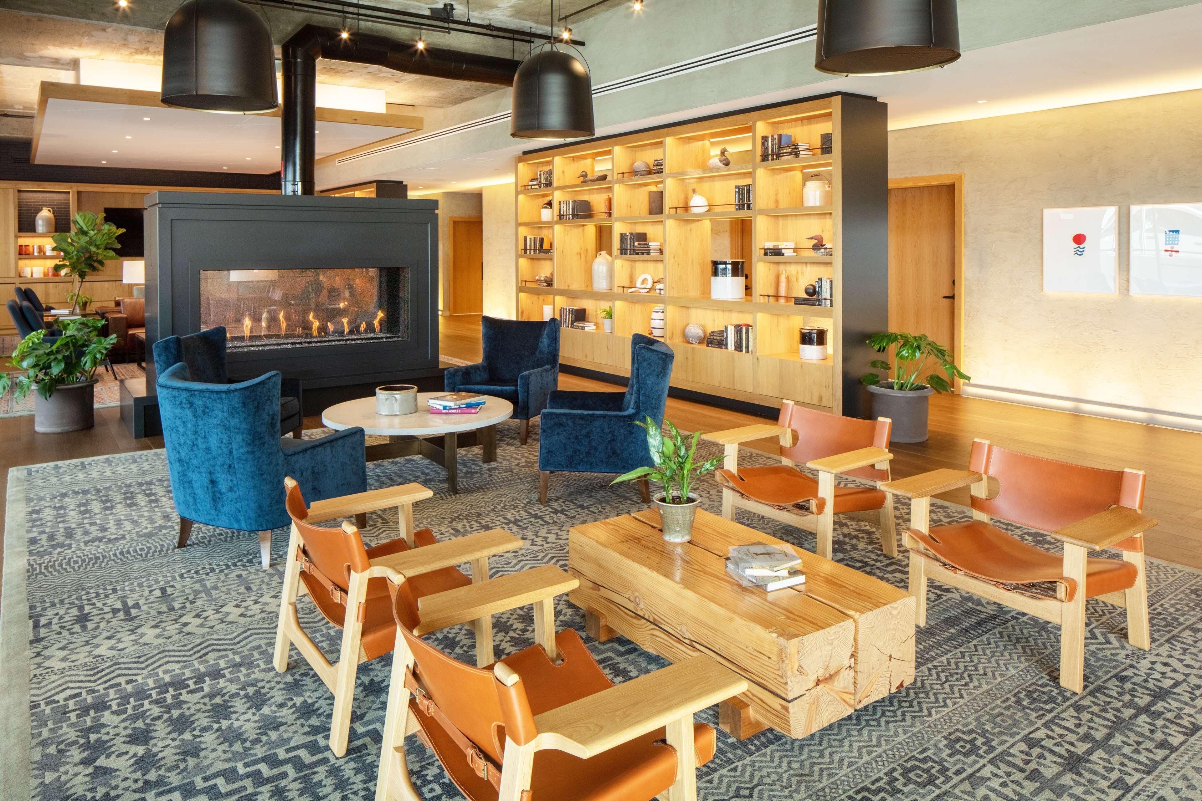 Canopy By Hilton Baltimore Harbor Point - Newly Built Extérieur photo