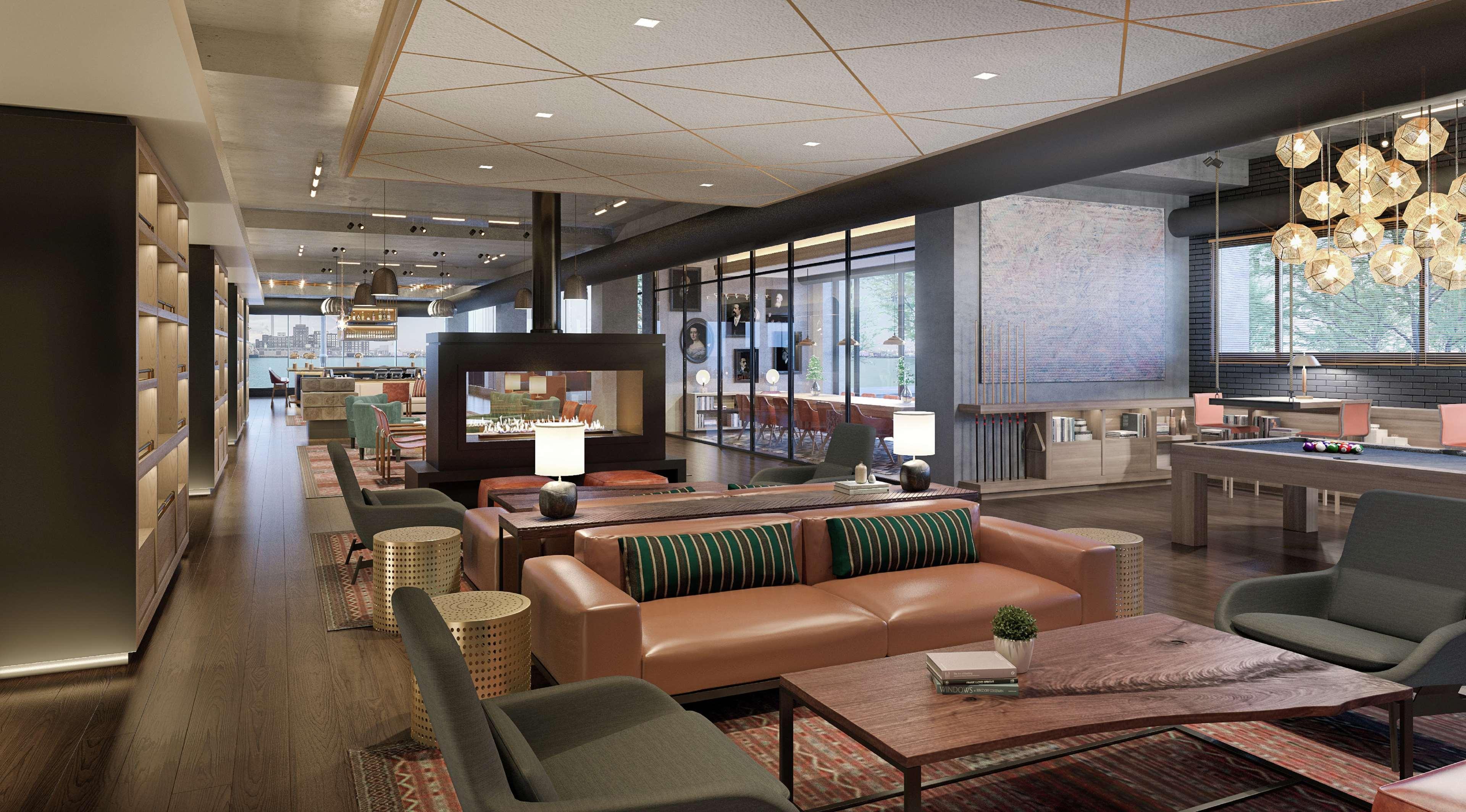 Canopy By Hilton Baltimore Harbor Point - Newly Built Extérieur photo
