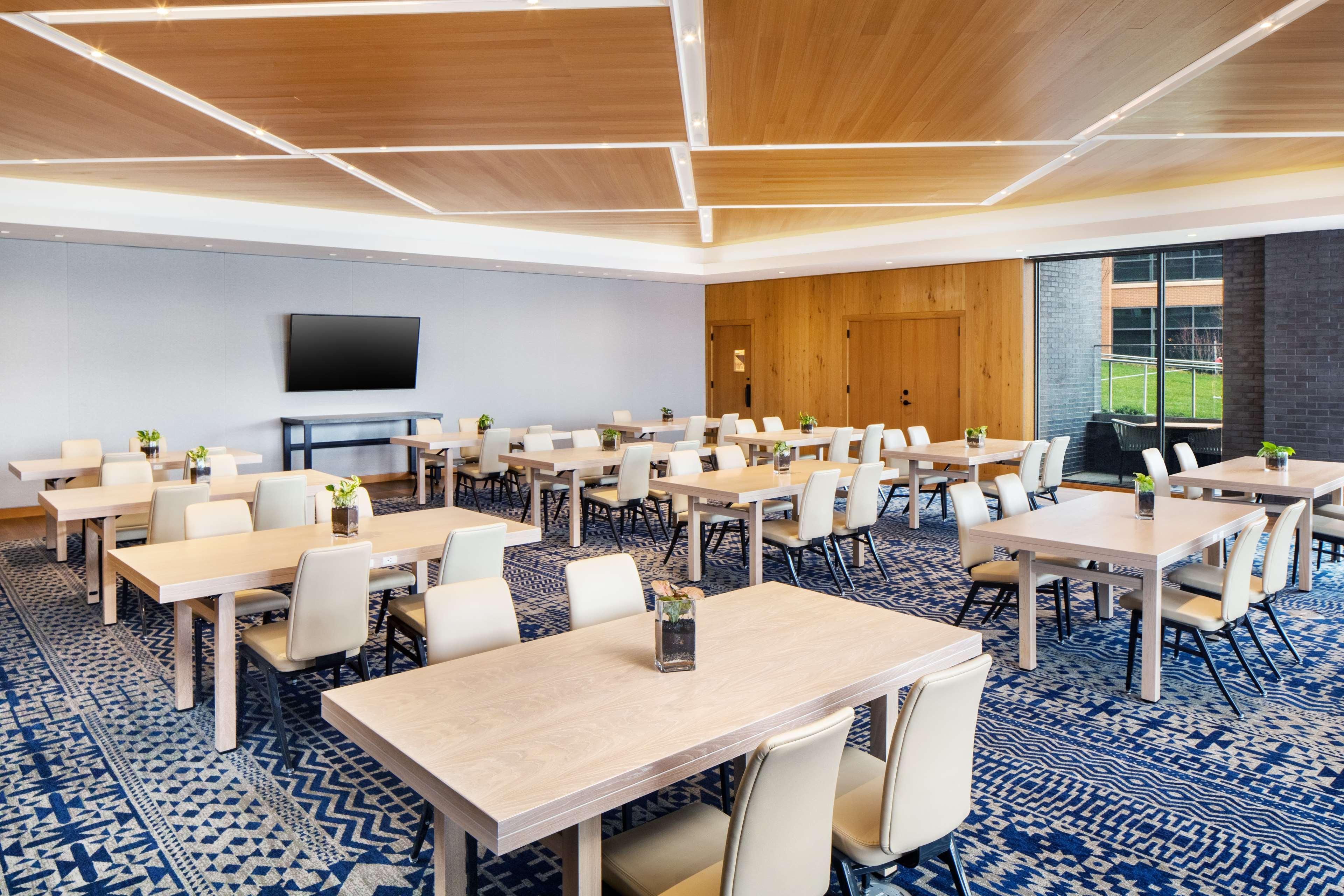 Canopy By Hilton Baltimore Harbor Point - Newly Built Extérieur photo