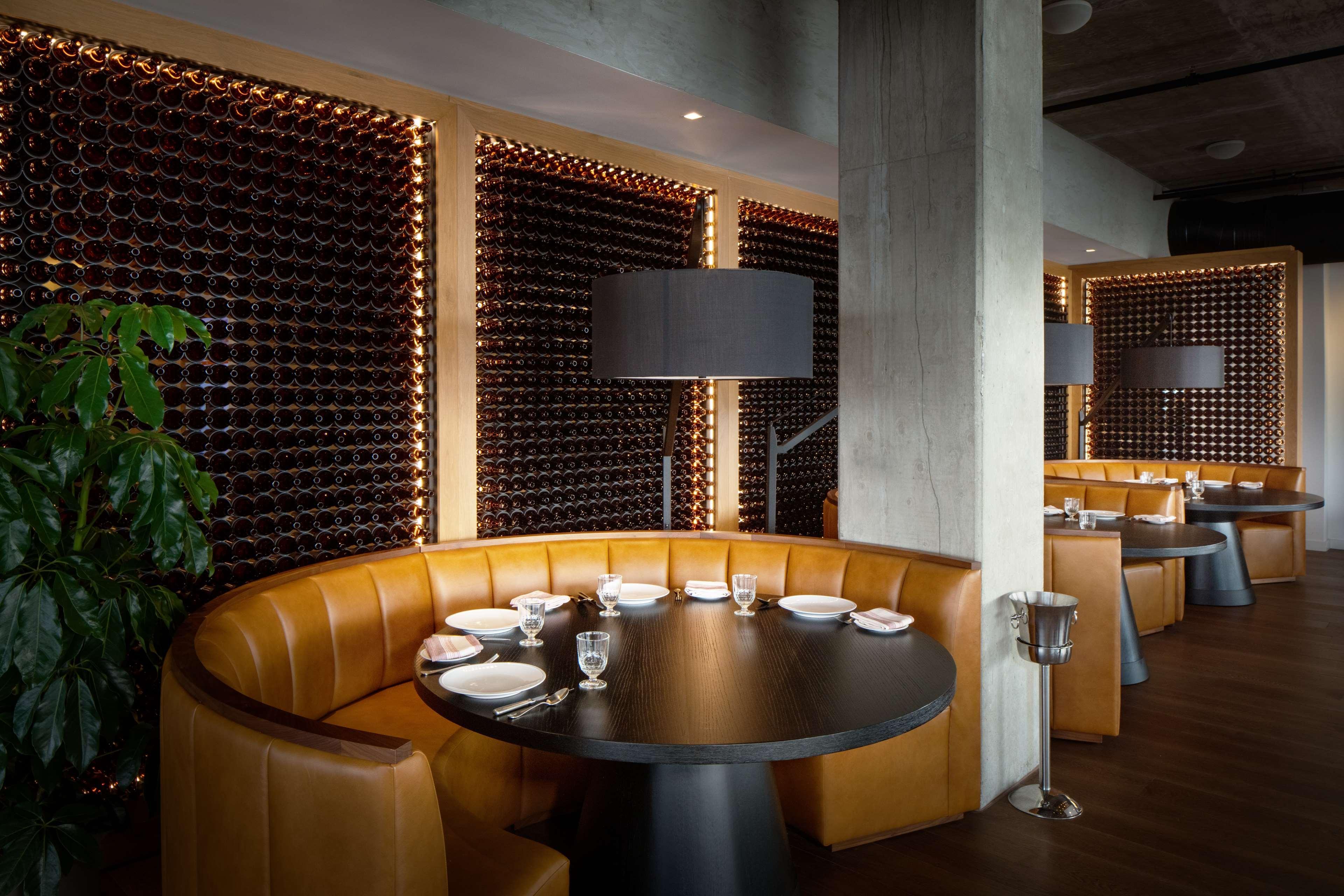 Canopy By Hilton Baltimore Harbor Point - Newly Built Extérieur photo