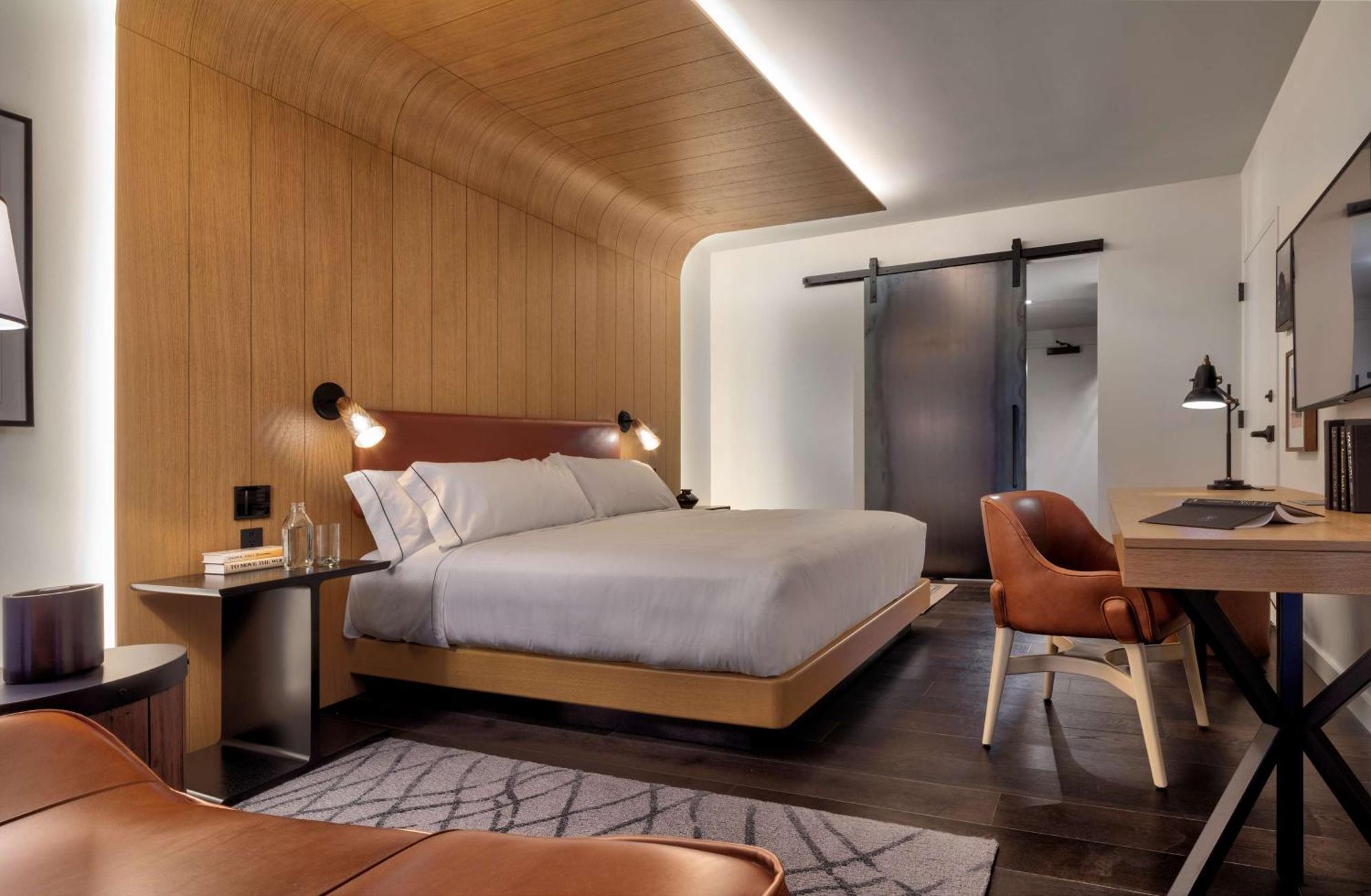 Canopy By Hilton Baltimore Harbor Point - Newly Built Extérieur photo